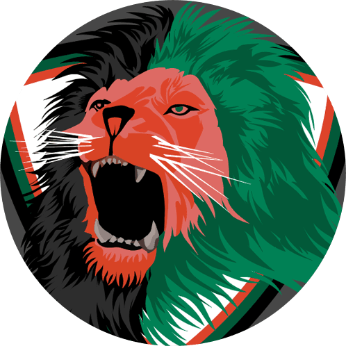 Premium Afghans team logo