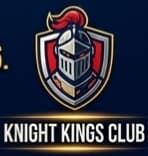 Knight Kings Club team logo