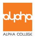 ALPHA COLLEGE team logo