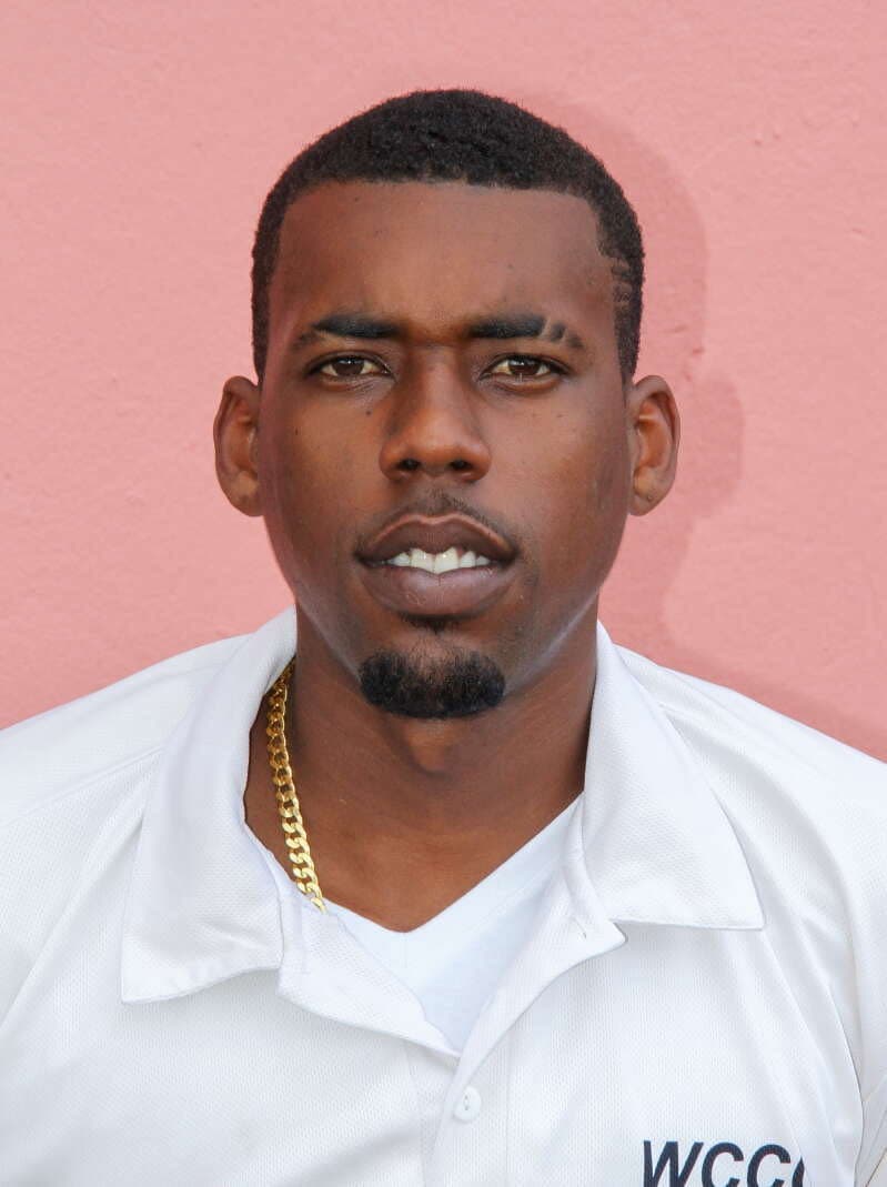 Kamal Bashir cricket player photo