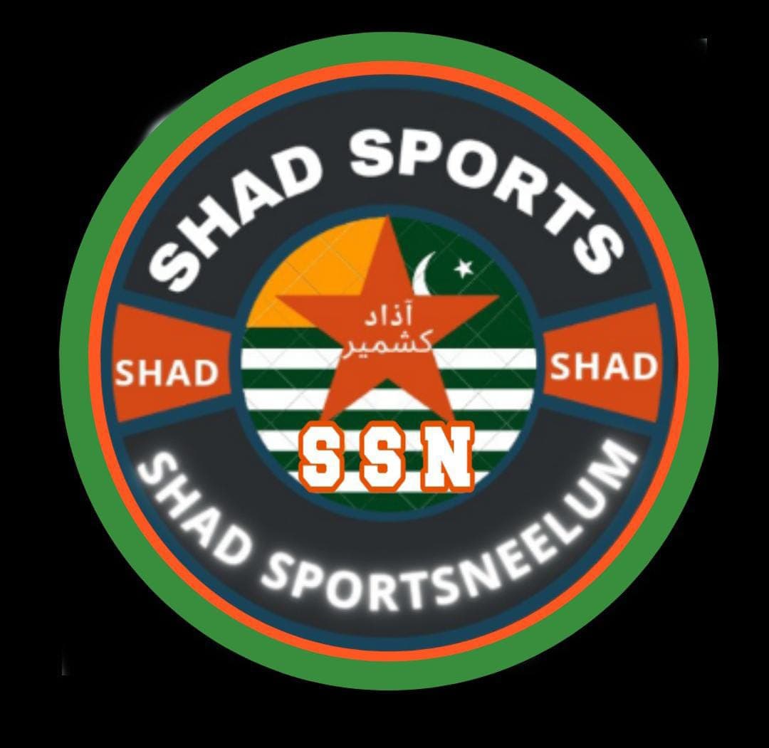 Shad Sports Neelam