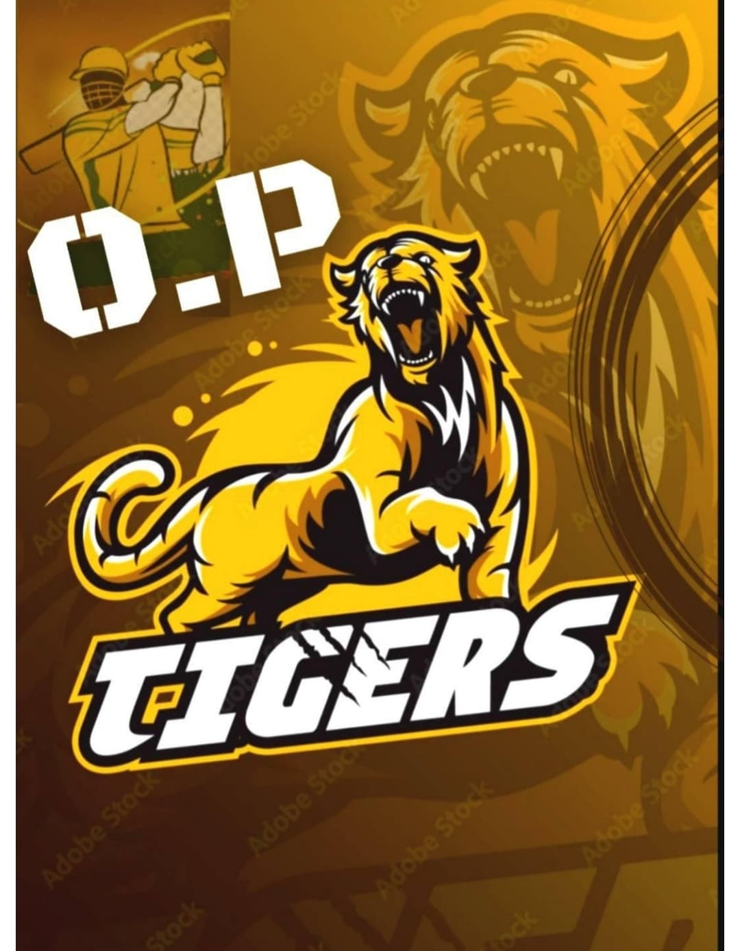 O.P Tigers