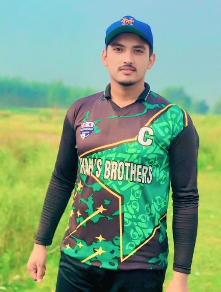 Bilal Khan