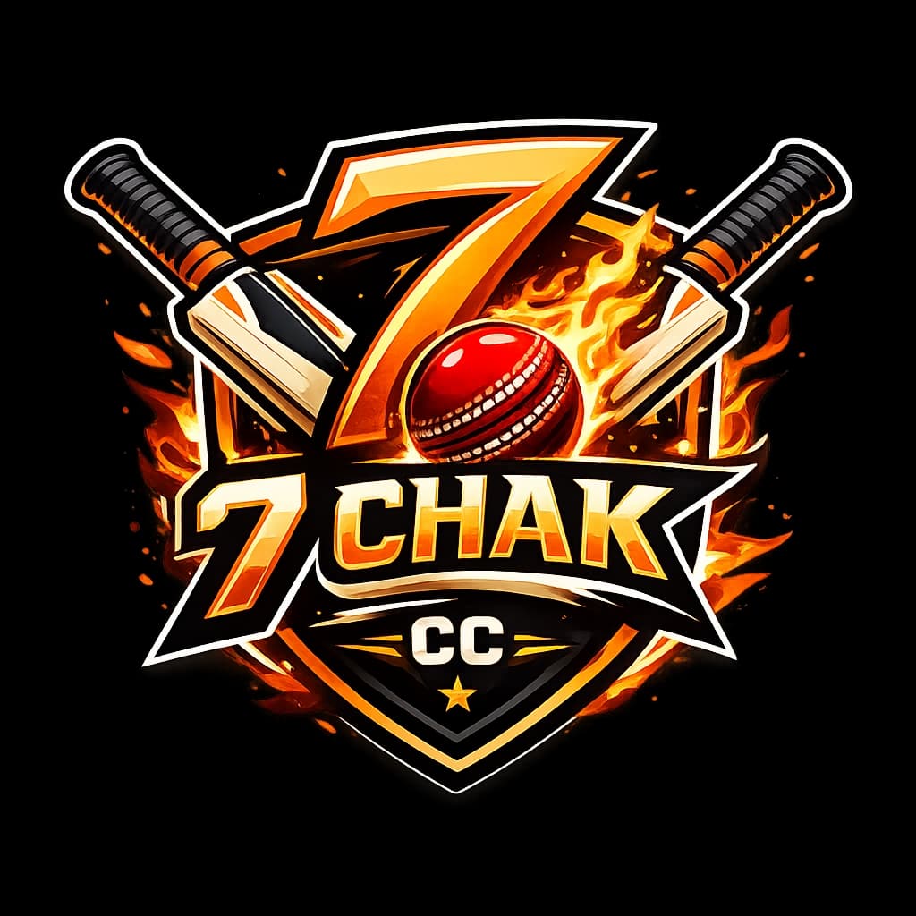 7 Chak