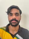 Ali Hussain