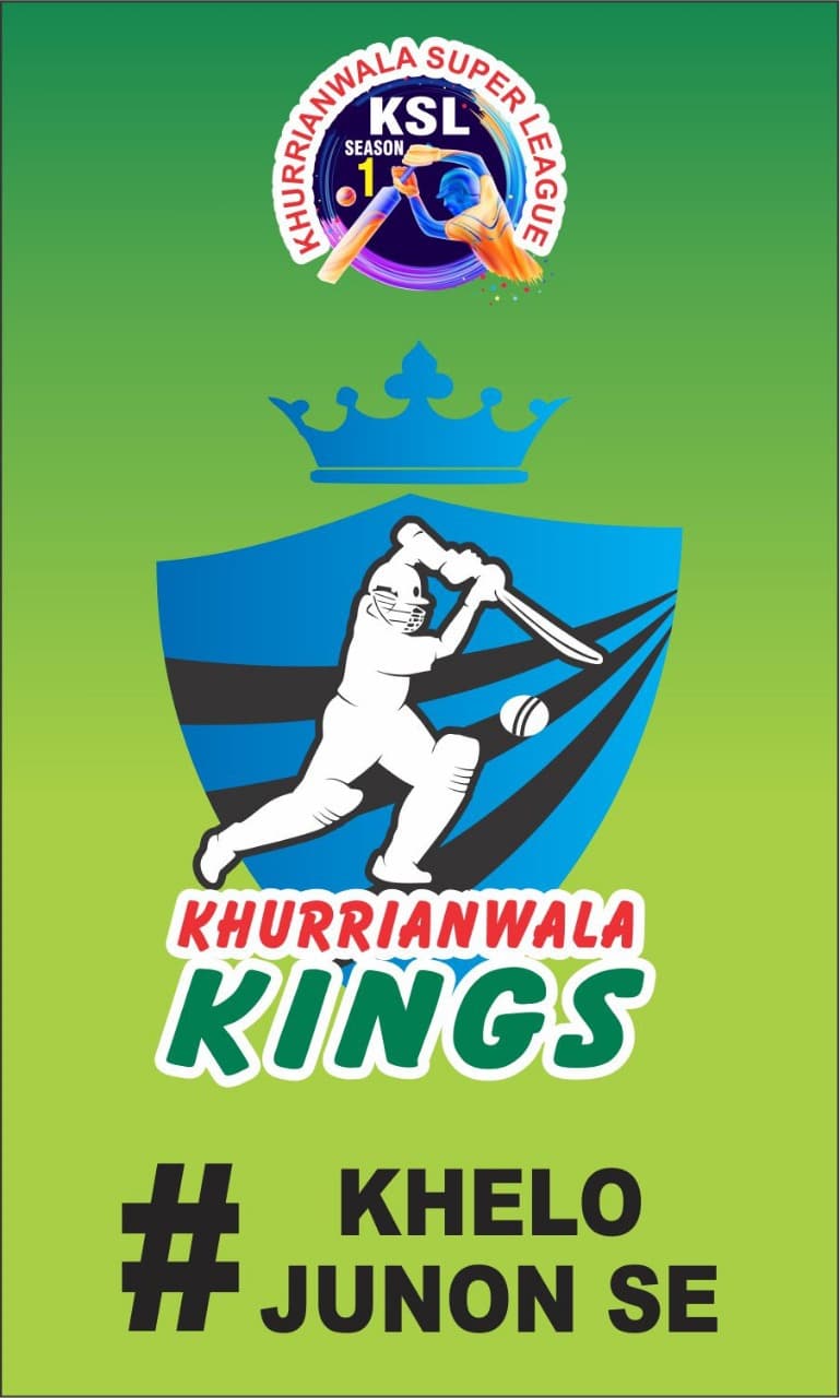K.Kings team logo