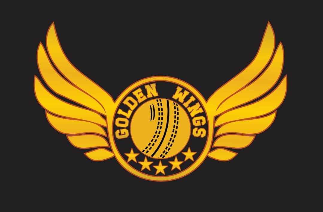 Golden Wings