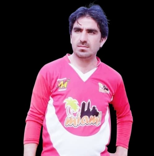 Young Star Waziristan