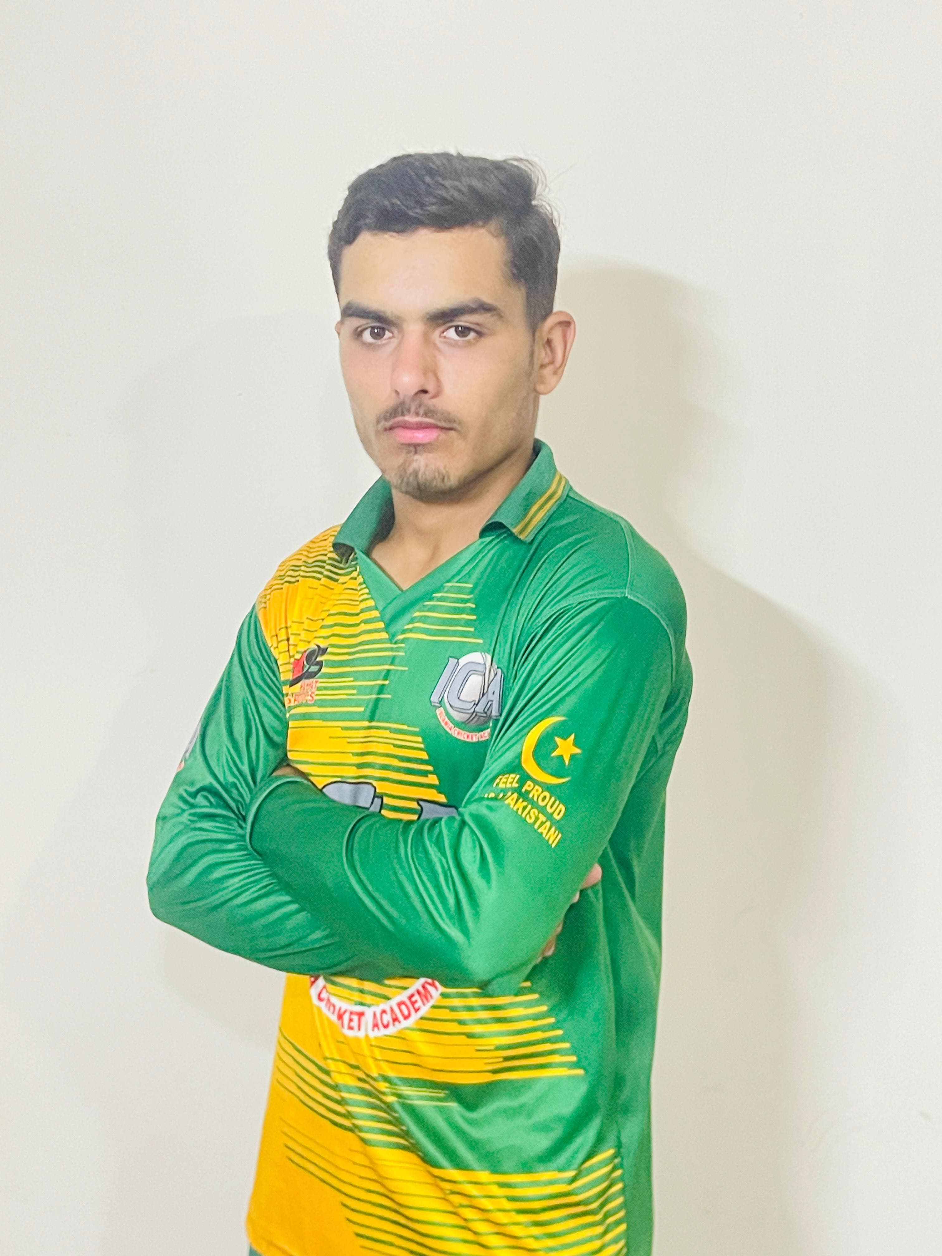 Awais Afridi