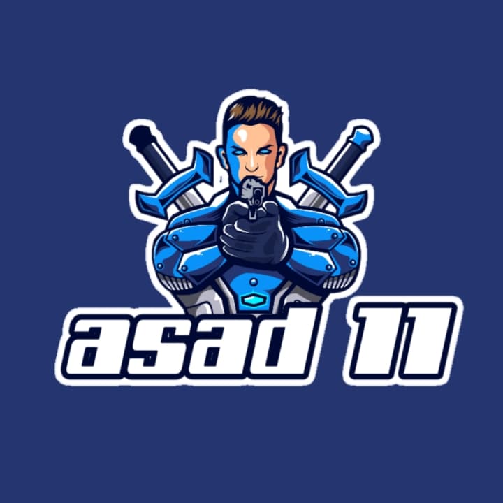Asad 11