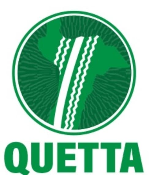 Quetta team logo