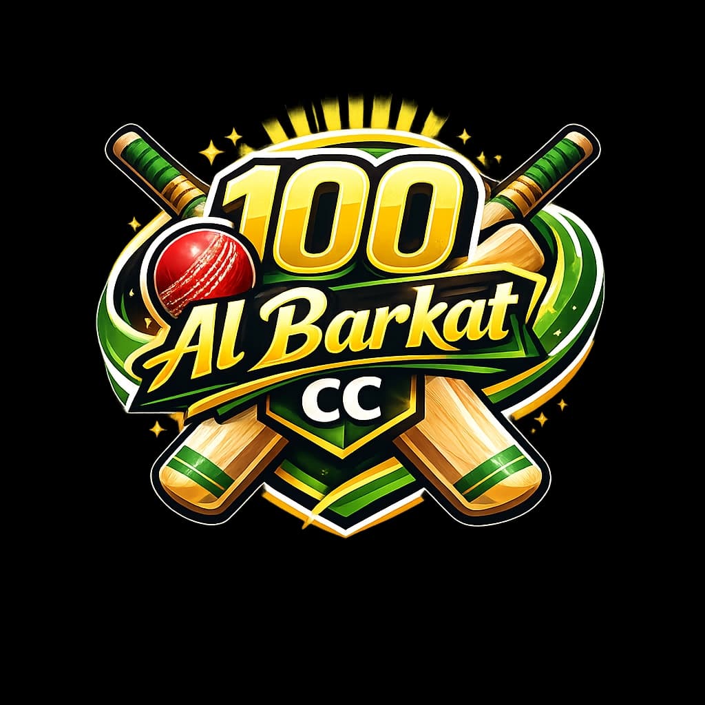 100 Al Barkat Cc