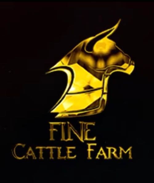 Fine Cattle Farm team logo