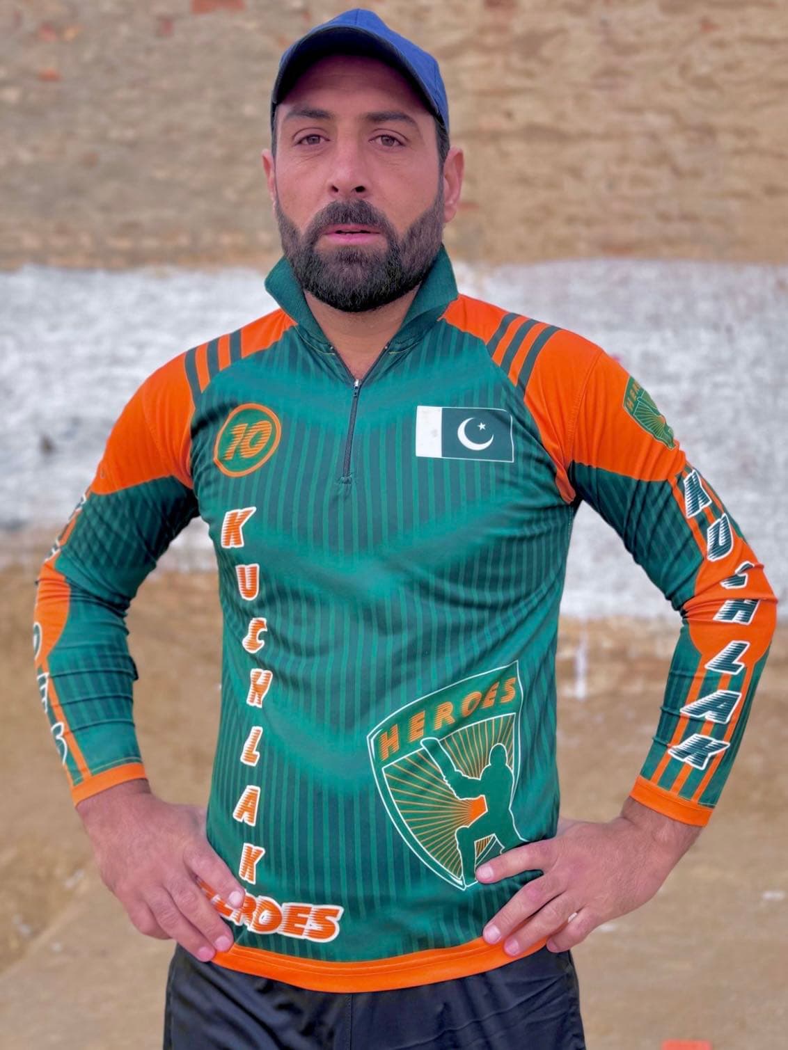Noor Muhammad