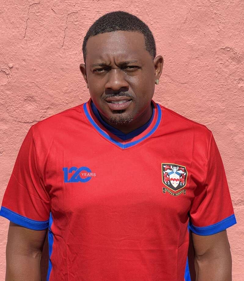 Dion Stovell cricket player profile photo