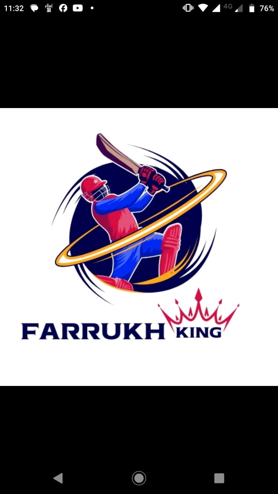 FARRUKH KINGS team logo