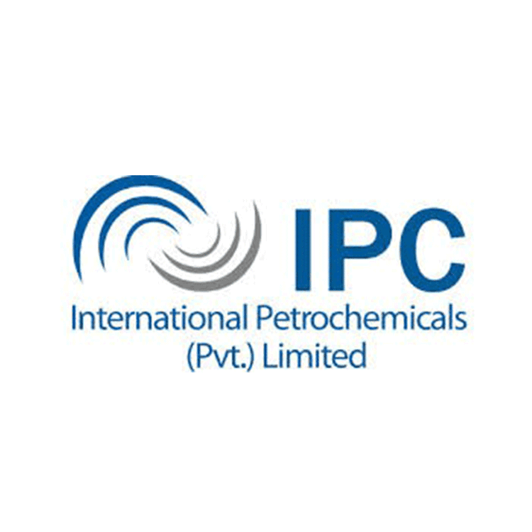 IPC Intl. Petrochemicals team logo