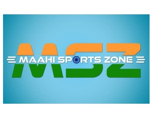 MAHI SPORT ZONE team logo
