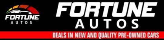Fortune Autos team logo