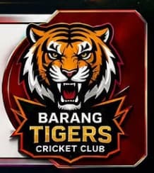 Barang Tiger