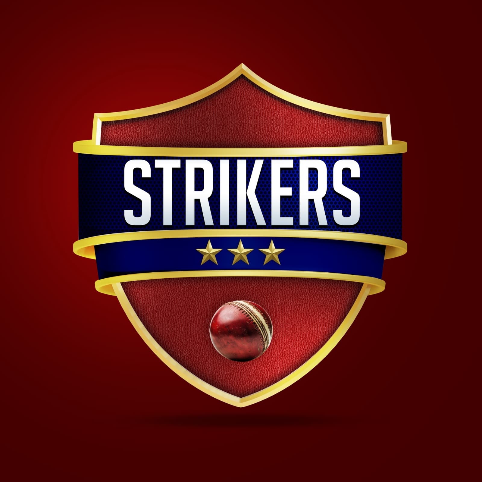 Strikers team logo