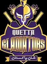 Quetta Gladiators  U17 team logo