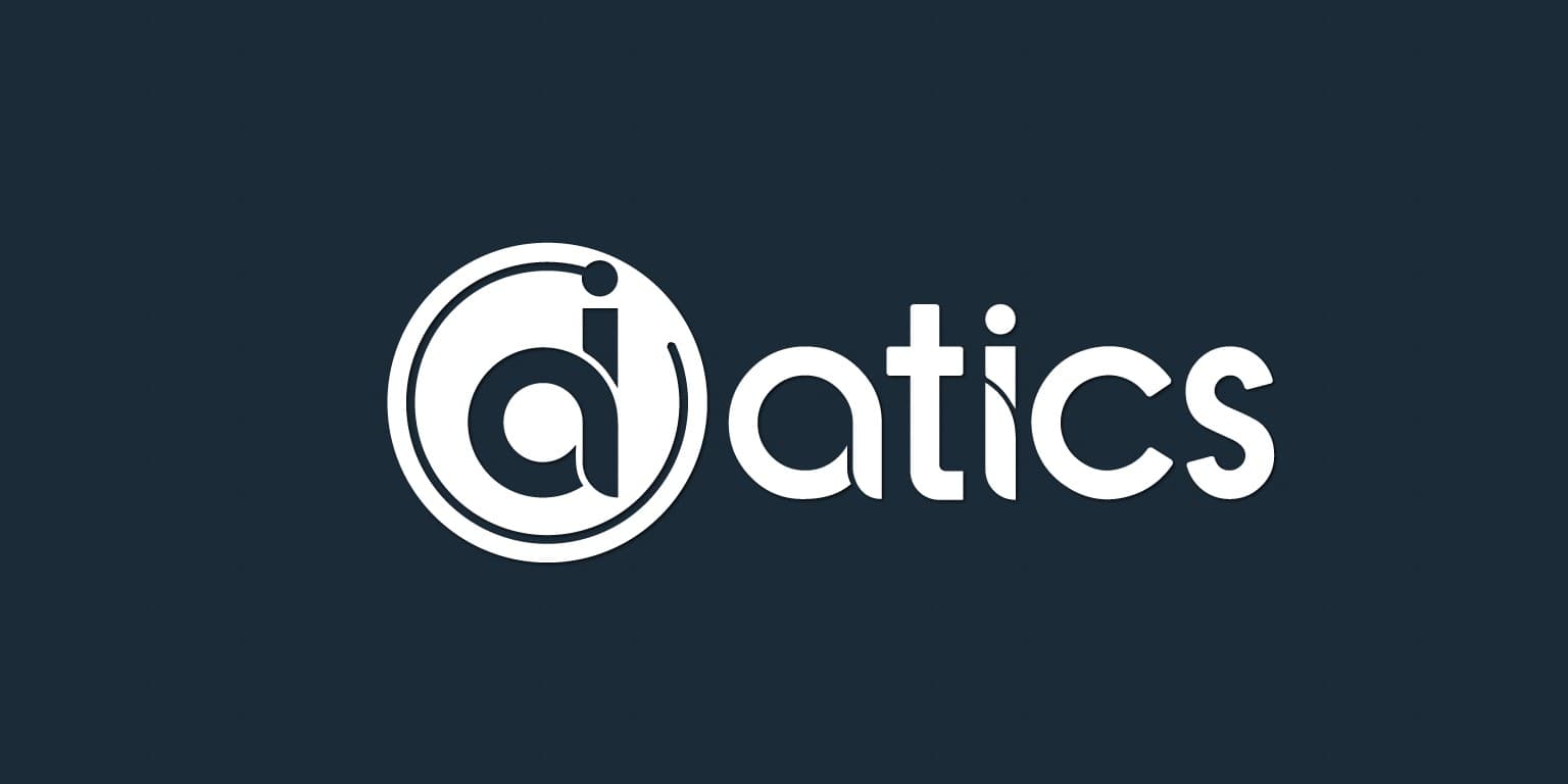 Datics team logo