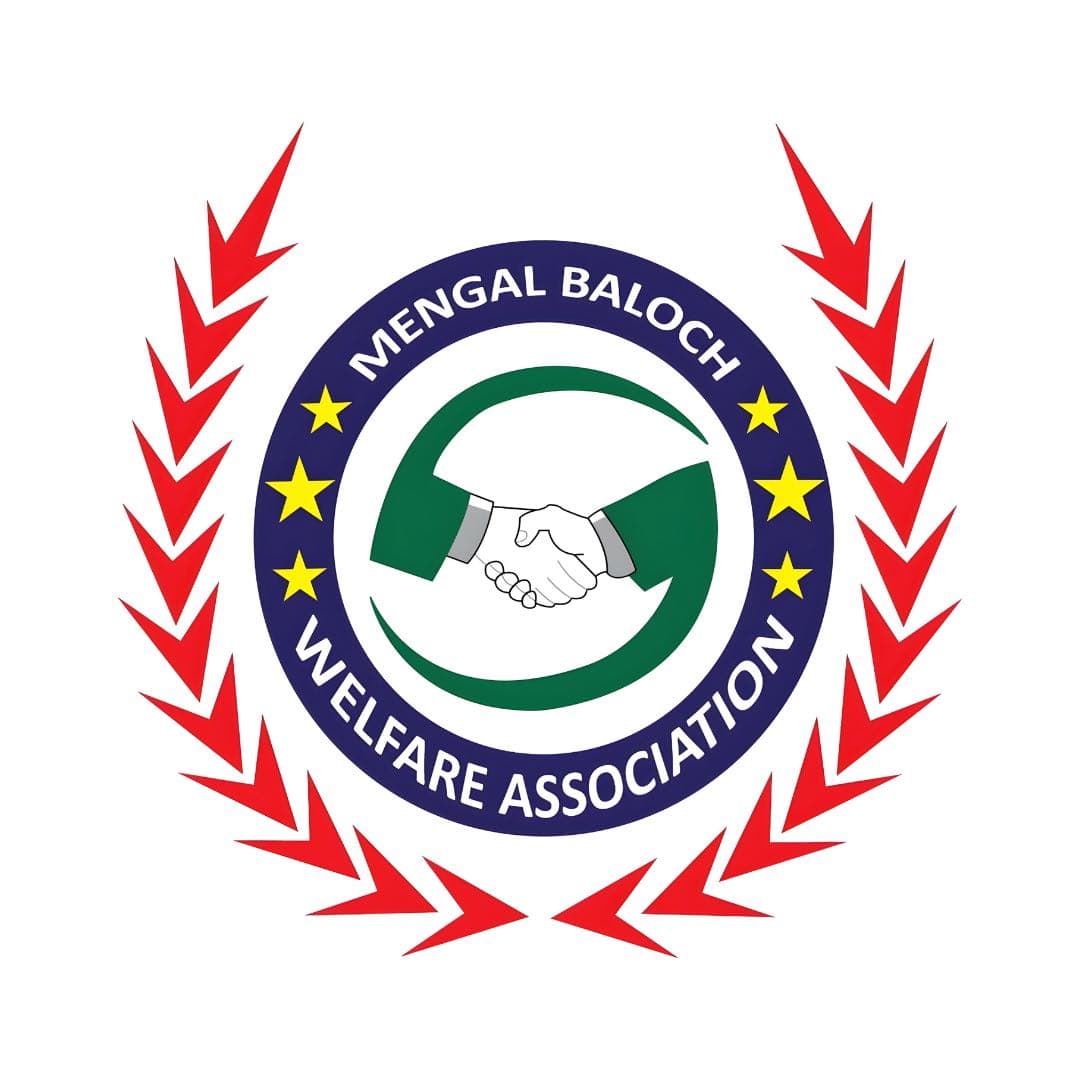 Mengal Brothers team logo