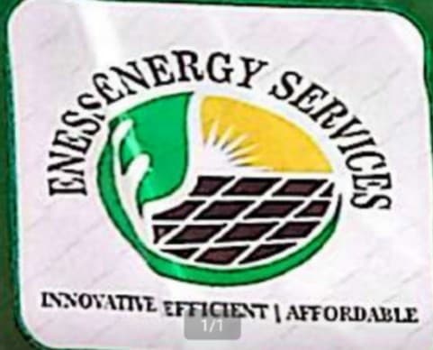 ENESS ENERGY SERVICES team logo
