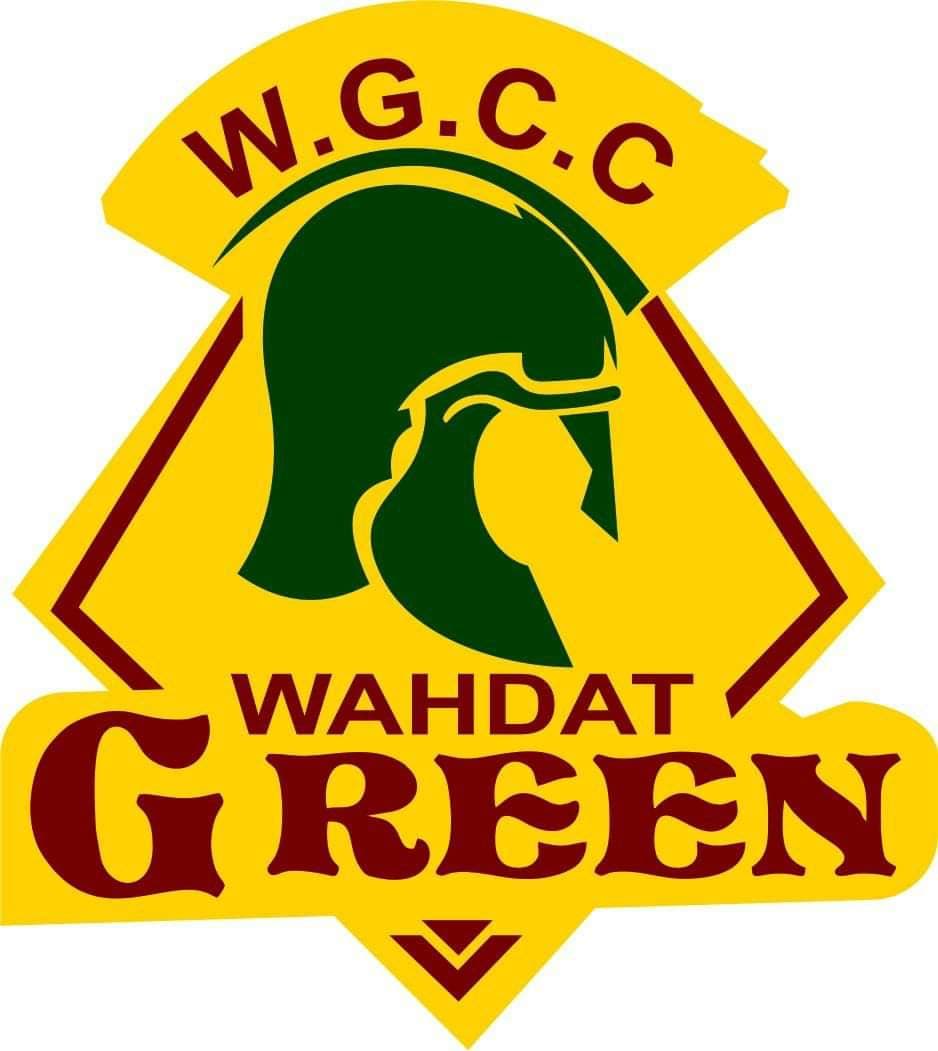 Wahdat Green