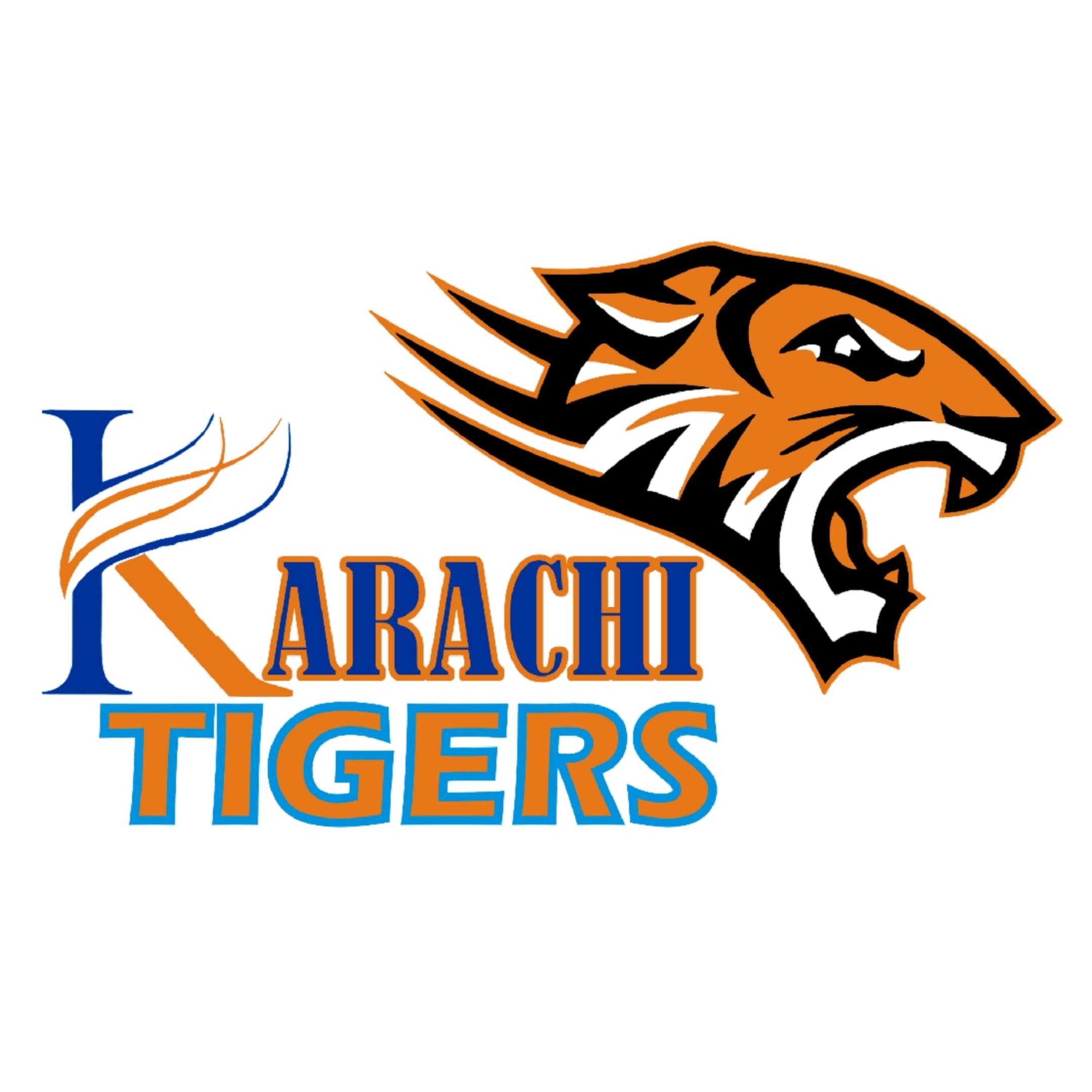 Karachi Tigers ET
