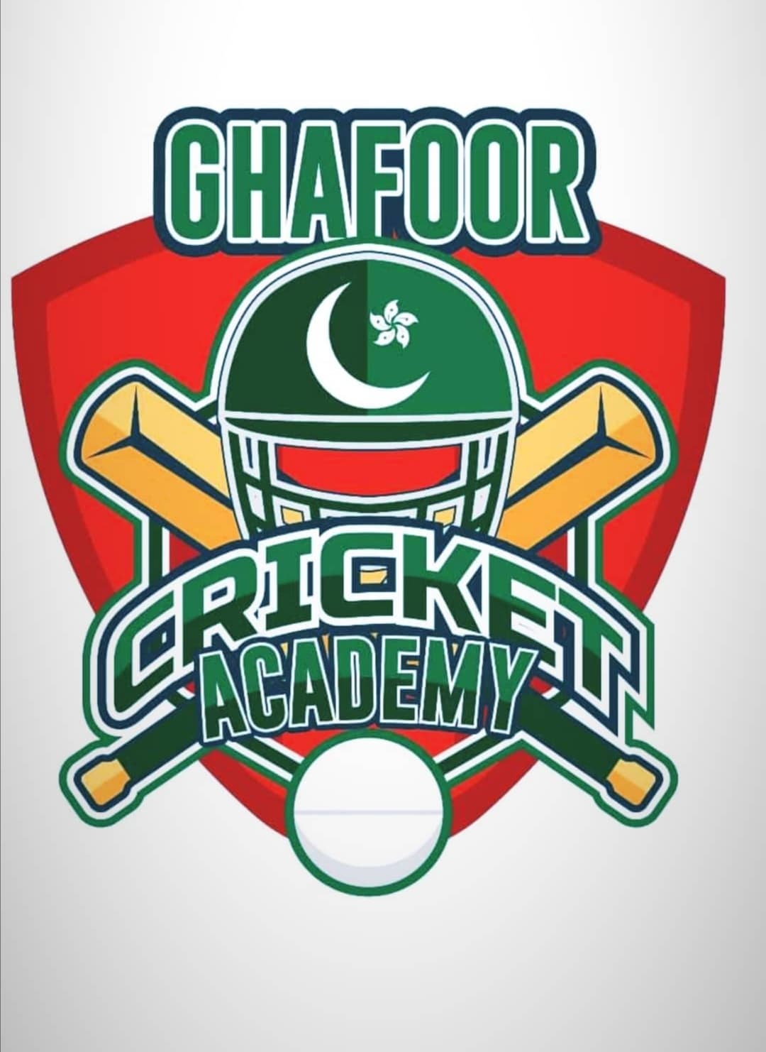 Ghafoor Cricket Academy