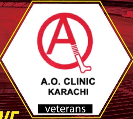 DR. J A Shah