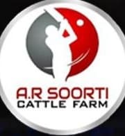 A.R Soorti Cattel Farm team logo