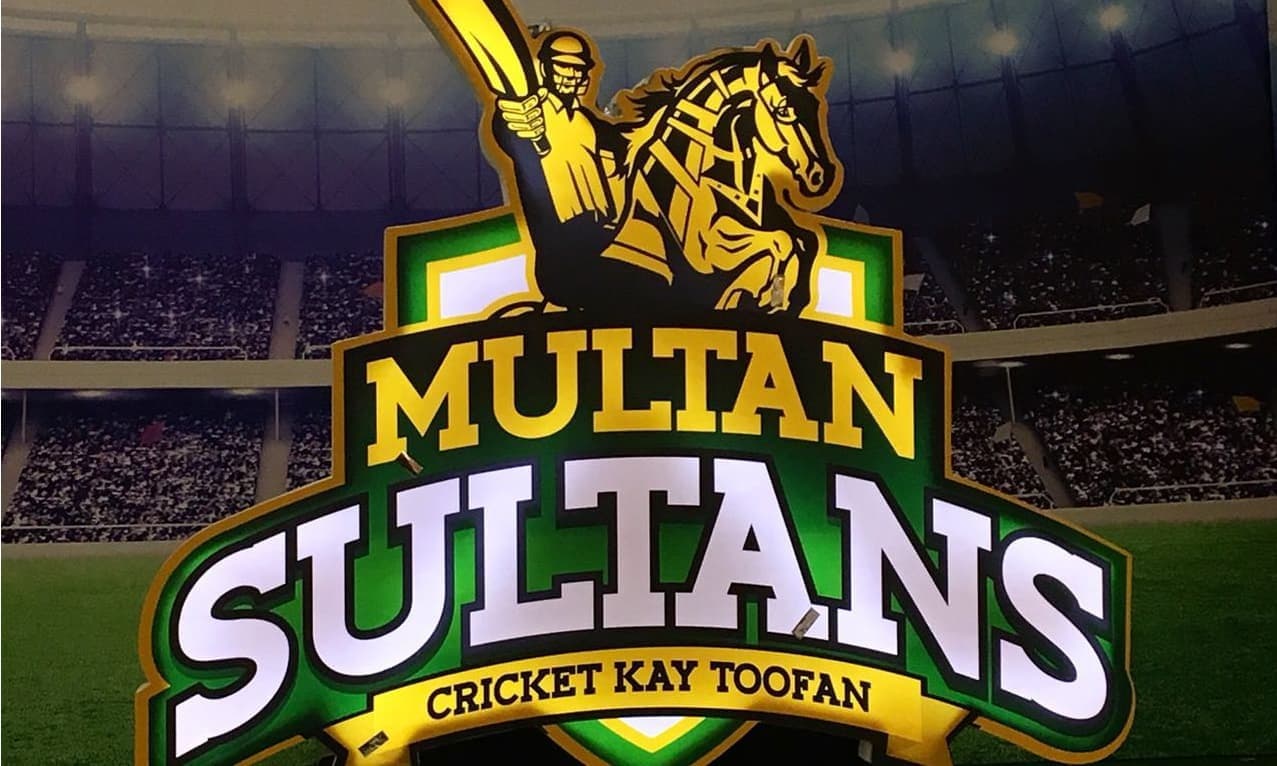 TDM SULTANS team logo