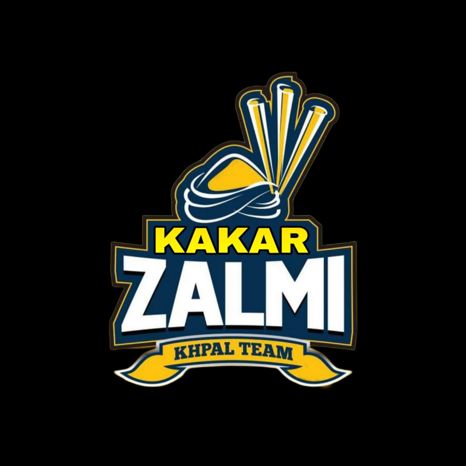 Kakar Zalmi