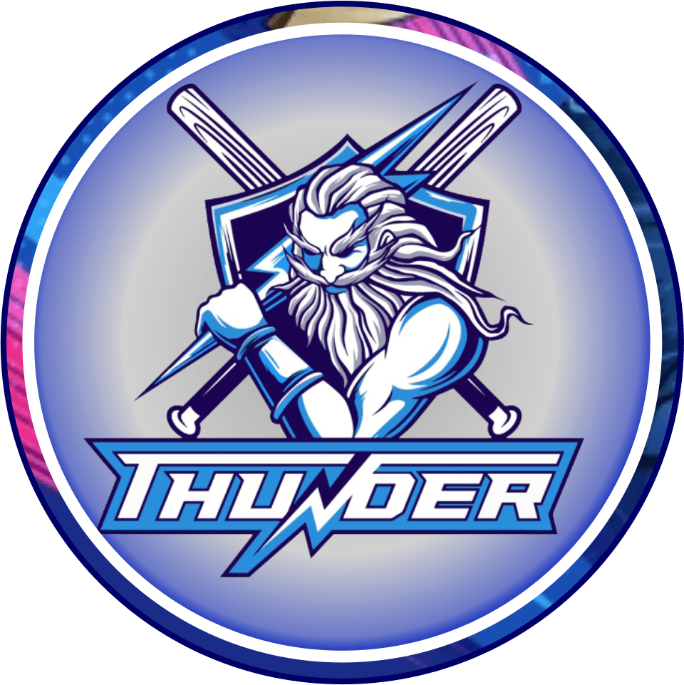 Engineering Thunder team logo