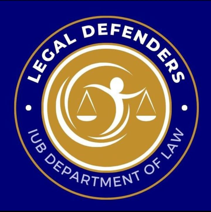 IUB Legal Defenders