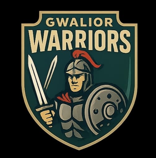 Gwalior Warriors