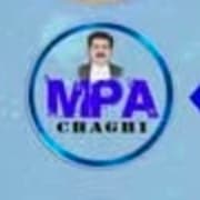MPA CHAGHI HEAROS