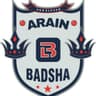 Araeen Badshah