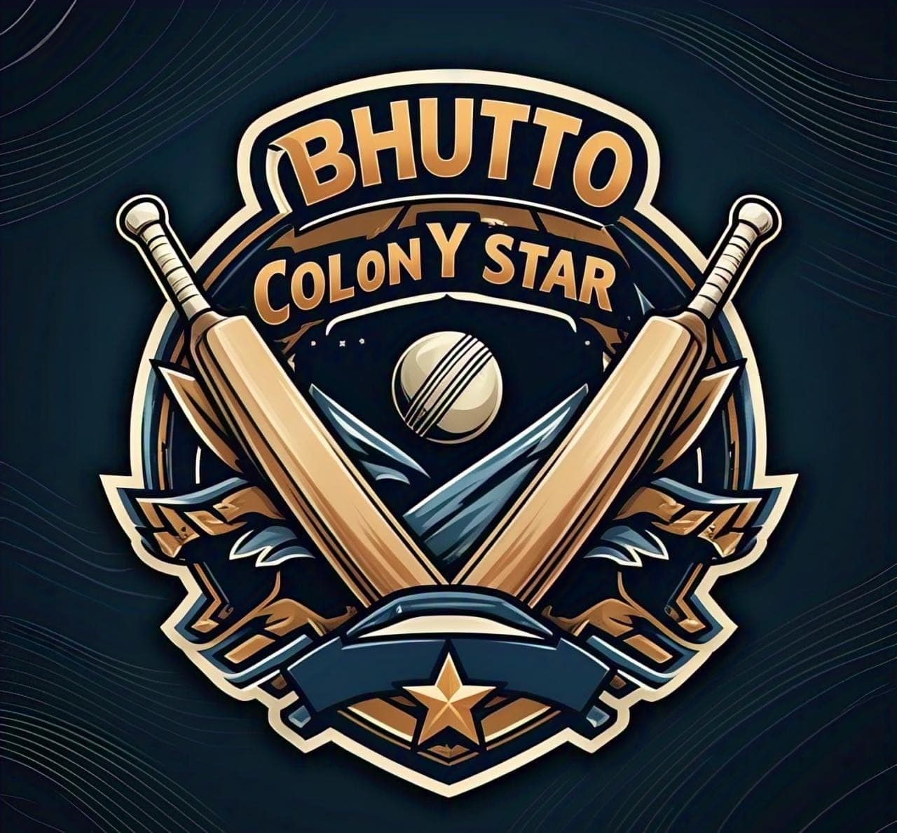BHUTTO COLONY STAR