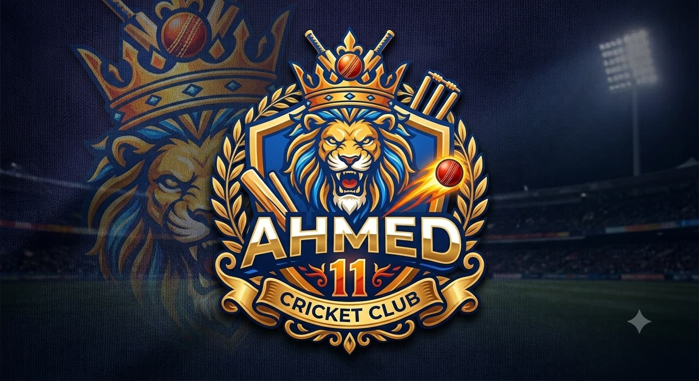ahmed elleven