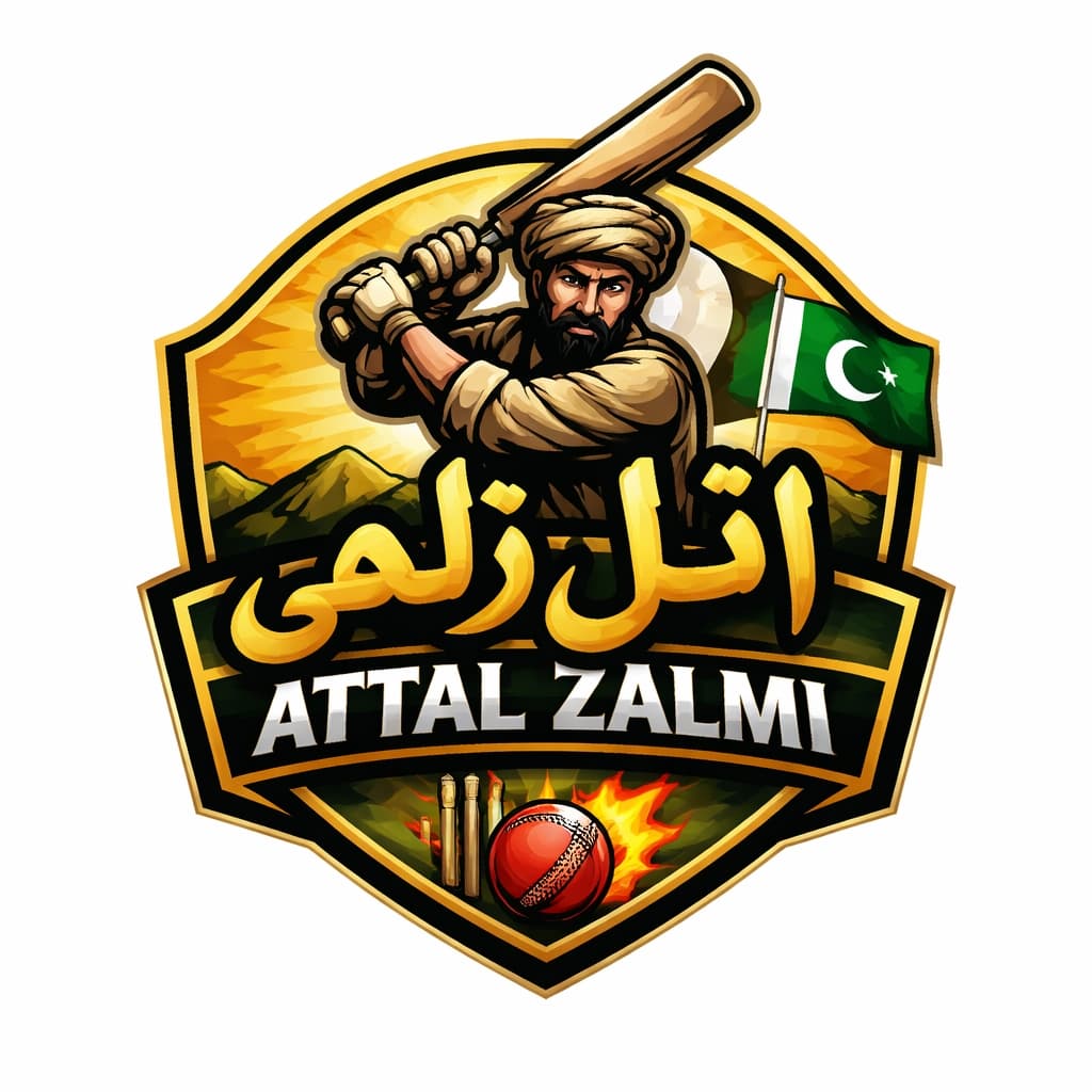 Attal Zalmi