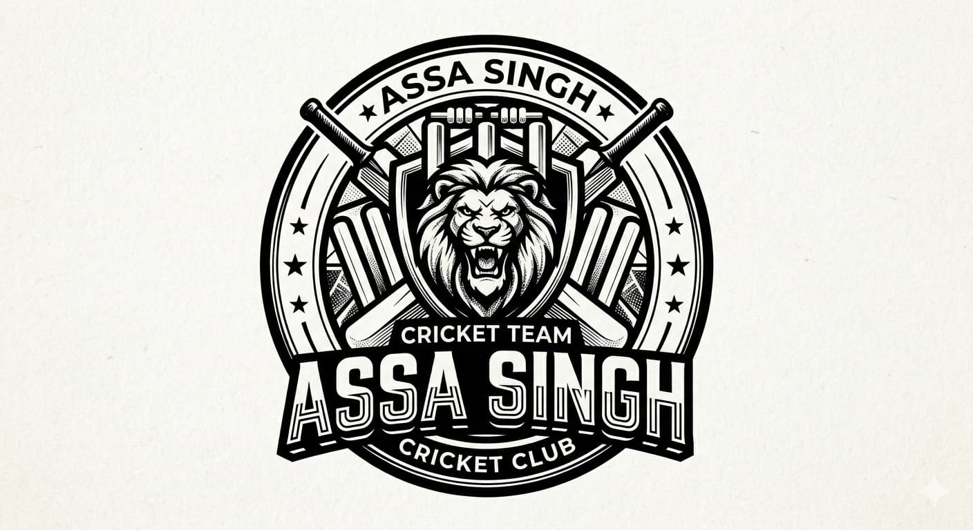 AASA Singh