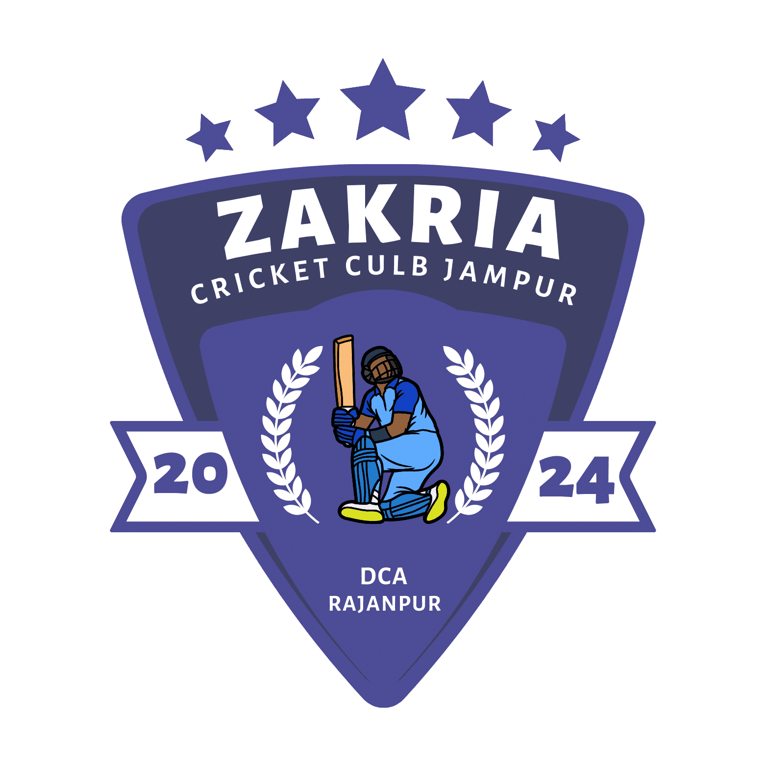 ZAKARIYA
