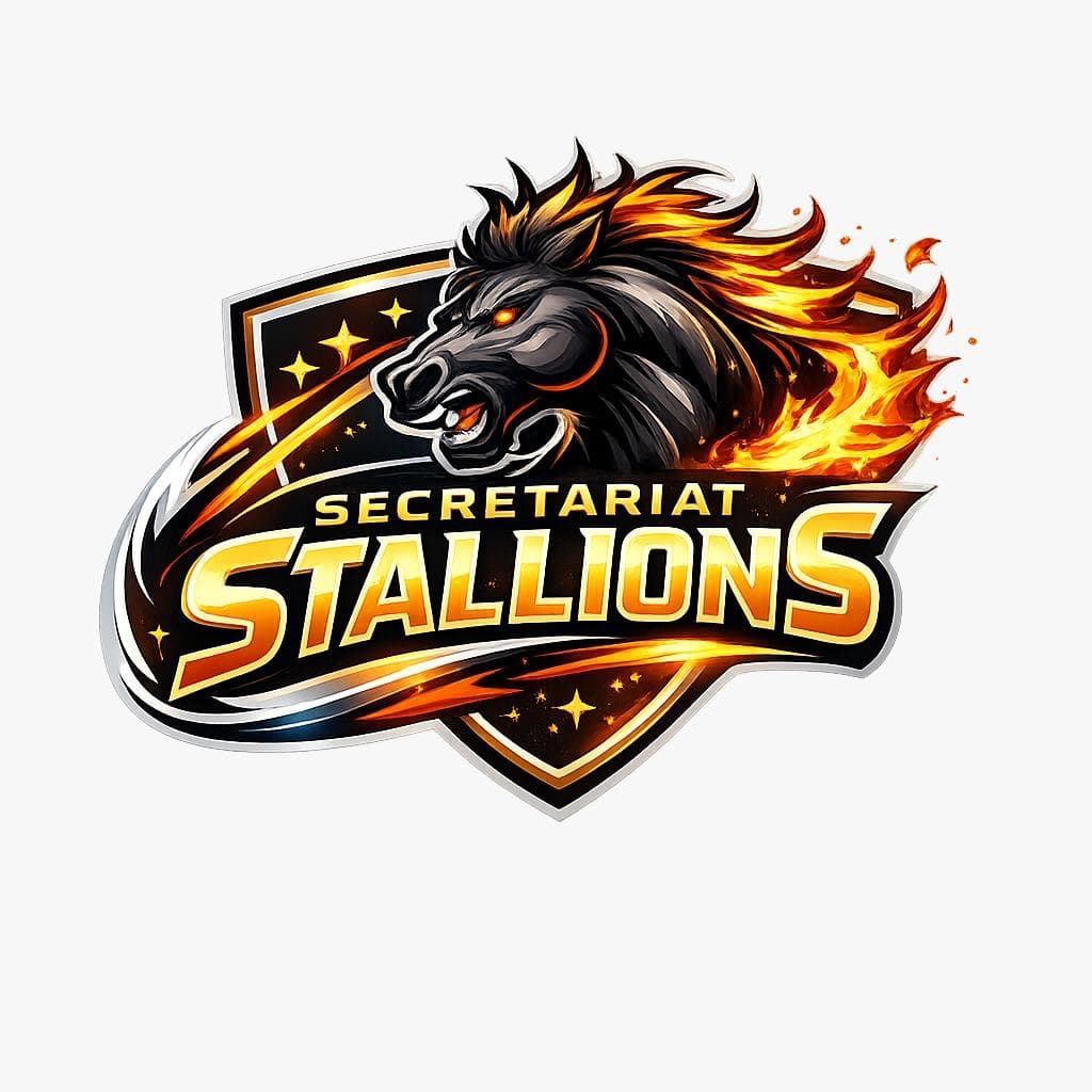 SECRETARIAT   STALLIONS