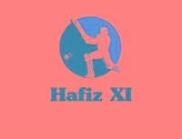 Hafiz XI team logo