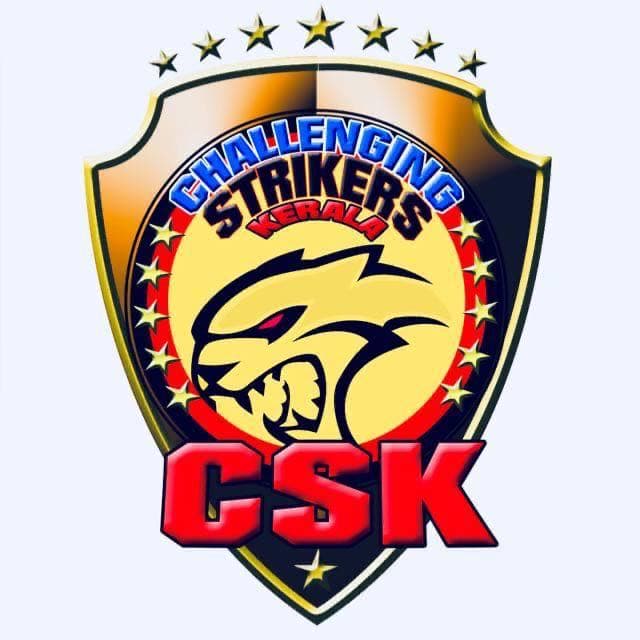 Challenging Strikers Kochi