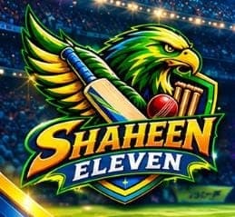Shaheen 11 team logo